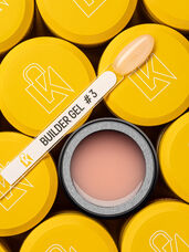 Kupiuviti Builder Gel No. 03, 30 ml