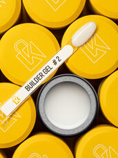Kupiuviti Builder Gel No. 02, 30 ml