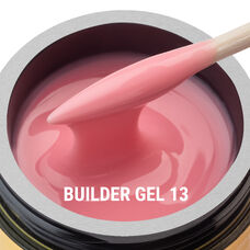 Гель для нарощування Kupiuviti Builder Gel №13, 30 мл