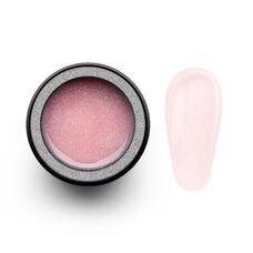 Гель для нарощування Kupiuviti Shimmer Builder Gel №04, 30 мл