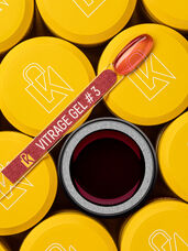 Kupiuviti Vitrage Gel No. 03, 30 ml