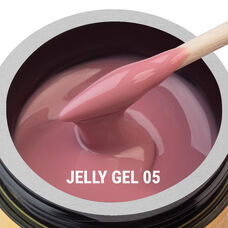 Гель-желе Kupiuviti Jelly Gel №05, 30 мл