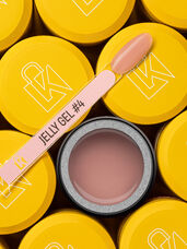 Гель-желе Kupiuviti Jelly Gel №04, 30 мл