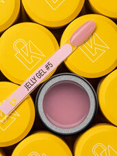 Гель-желе Kupiuviti Jelly Gel №05, 30 мл