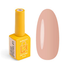 Liquid polygel Kupiuviti Liquid Polygel Fall in love with me from the first sip No. 011, 10 ml