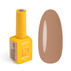 Liquid polygel Kupiuviti Liquid Polygel Fall in love with me from the first sip No. 015, 10 ml
