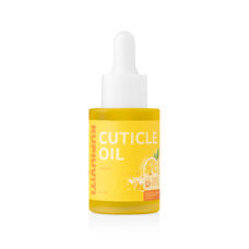 Kupiuviti Lemon Cuticle Oil, 30 ml