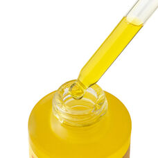 Kupiuviti Lemon Cuticle Oil, 30 ml