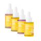 Kupiuviti Cuticle Oil