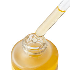 Kupiuviti Orange Cuticle Oil, 30 ml