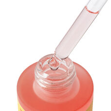 Kupiuviti Strawberry Cuticle Oil, 30 ml
