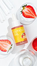 Kupiuviti Strawberry Cuticle Oil, 30 ml