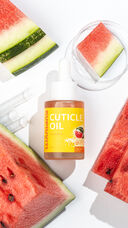 Kupiuviti Watermelon Cuticle Oil, 30 ml