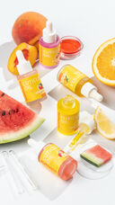 Kupiuviti Strawberry Cuticle Oil, 30 ml