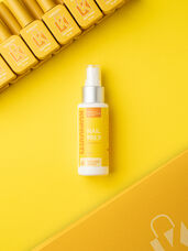 Nail Prep Kupiuviti Nail Prep 3-in-1, 70 ml