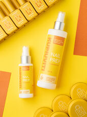 Nail Prep Kupiuviti Nail Prep 3-in-1, 250 ml