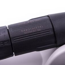 Ручка-мікромотор 102L для фрезерів Strong на 35000 об.