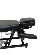 Couch electric 2T2