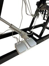 Couch electric 2T2