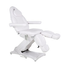Electric pedicure couch 8184