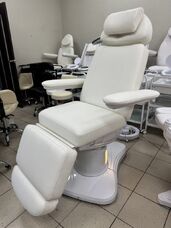 Cosmetology electric couch L157A