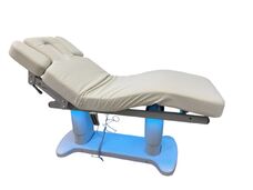 Electric cosmetology couch with heating Z042F