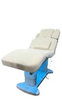 Electric cosmetology couch with heating Z042F