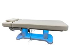 Electric cosmetology couch with heating Z042F