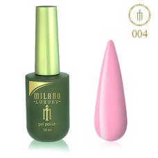 Гель-лак MILANO LUXURY 10 мл № 004