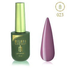 Гель-лак MILANO LUXURY 10 мл № 023