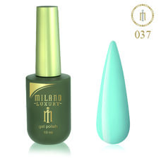 Гель-лак MILANO LUXURY 10 мл № 037