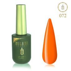 Гель-лак MILANO LUXURY 10 мл № 072