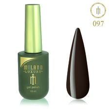 Гель-лак MILANO LUXURY 10 мл № 097