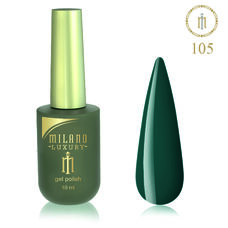 Гель-лак MILANO LUXURY 10 мл № 105