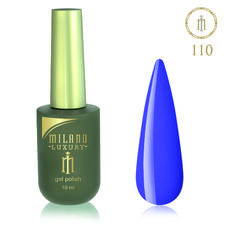 Гель-лак MILANO LUXURY 10 мл № 110