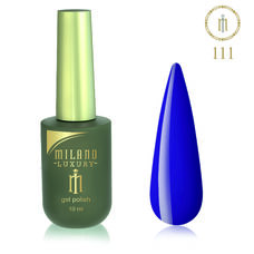 Гель-лак MILANO LUXURY 10 мл № 111