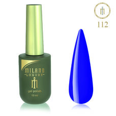 Гель-лак MILANO LUXURY 10 мл № 112