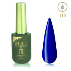 Гель-лак MILANO LUXURY 10 мл № 115