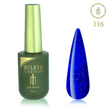 Гель-лак MILANO LUXURY 10 мл № 116