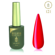 Гель-лак MILANO LUXURY 10 мл № 121