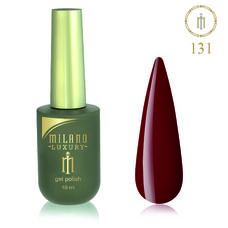 Гель-лак MILANO LUXURY 10 мл № 131