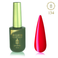 Гель-лак MILANO LUXURY 10 мл № 134