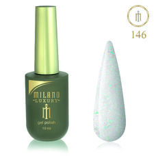 Гель-лак MILANO LUXURY 10 мл № 146