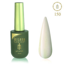 Гель-лак MILANO LUXURY 10 мл № 150