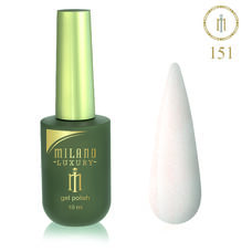Гель-лак MILANO LUXURY 10 мл № 151