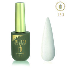 Гель-лак MILANO LUXURY 10 мл № 154
