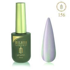 Гель-лак MILANO LUXURY 10 мл № 156