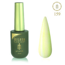 Гель-лак MILANO LUXURY 10 мл № 159