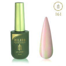 Гель-лак MILANO LUXURY 10 мл № 161