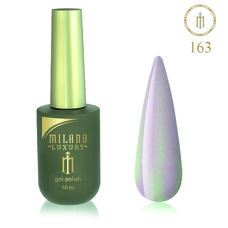Гель-лак MILANO LUXURY 10 мл № 163